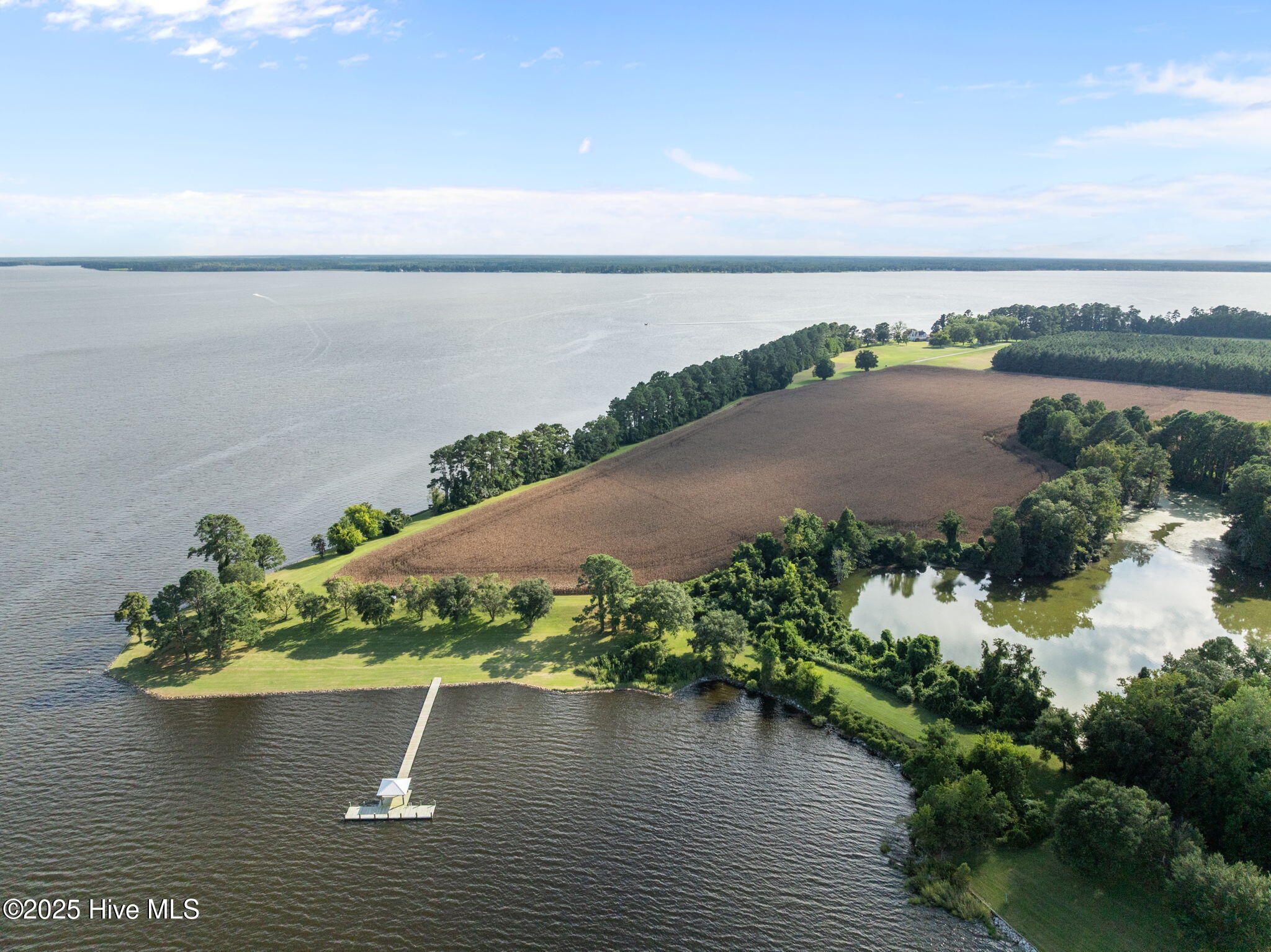 5624 Archbell Road Bath, NC 27808 - Photo 78 of 135 77-web-or-mls-DJI_0791
