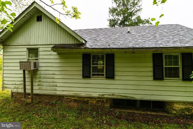 100 Cherry Hill Road Street, MD 21154 - Photo 4 of 24 Exterior (Rear)