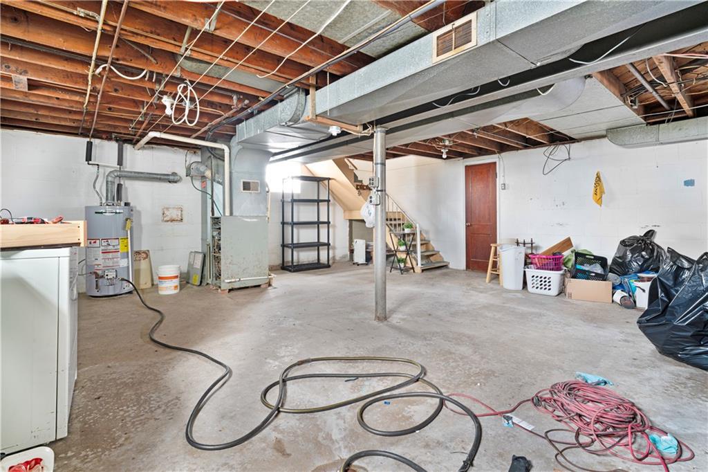 217 Mifflin Street Homestead, PA 15120 - Photo 22 of 26 a view of gym