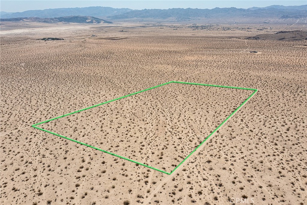 a view of an ocean beach