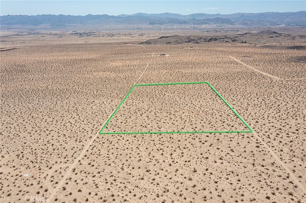1234 Sunever Road Joshua Tree, CA 92252 - Photo 15 of 17