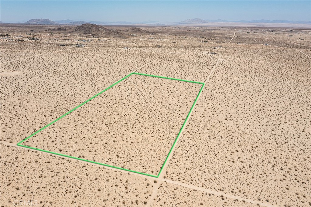 1234 Sunever Road Joshua Tree, CA 92252 - Photo 9 of 17 a view of ocean view