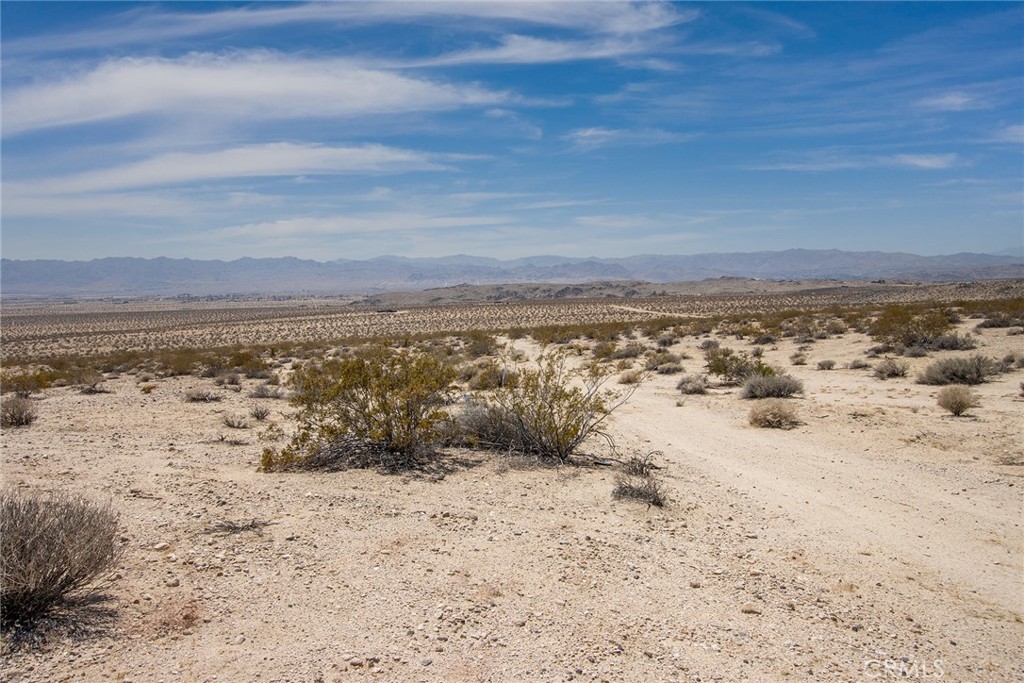1234 Sunever Road Joshua Tree, CA 92252 - Photo 10 of 17 a view of ocean view with beach