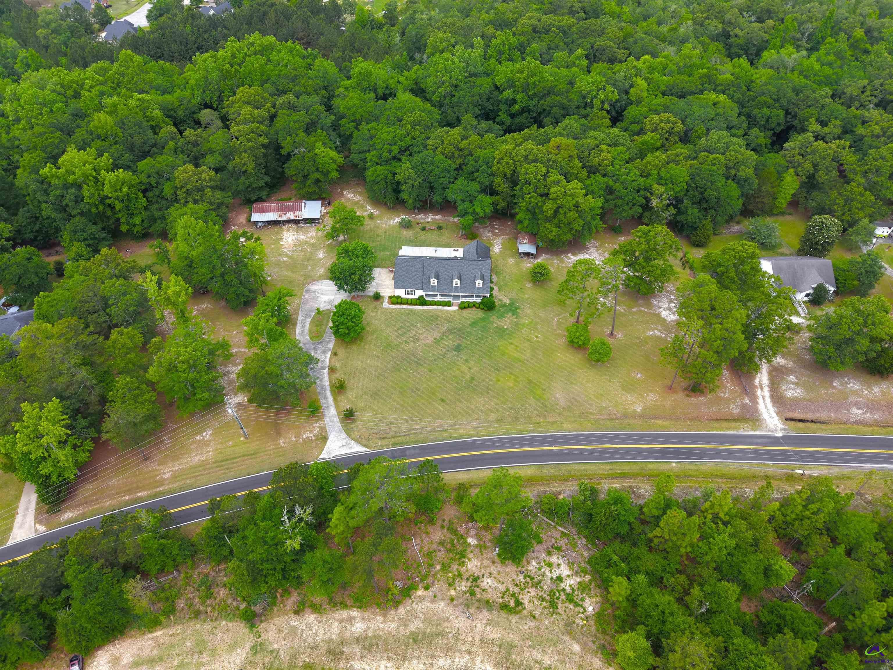 5771 Rogers Road Lizella, GA 31052 - Photo 93 of 93