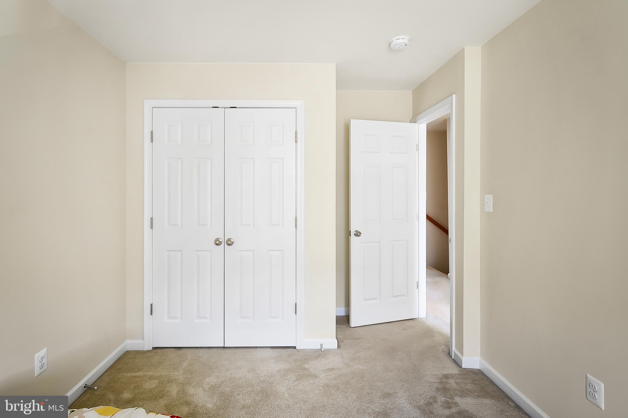 1152 Steed Street Ranson, WV 25438 - Photo 13 of 19 Guest Room 2 w/ Large Closet