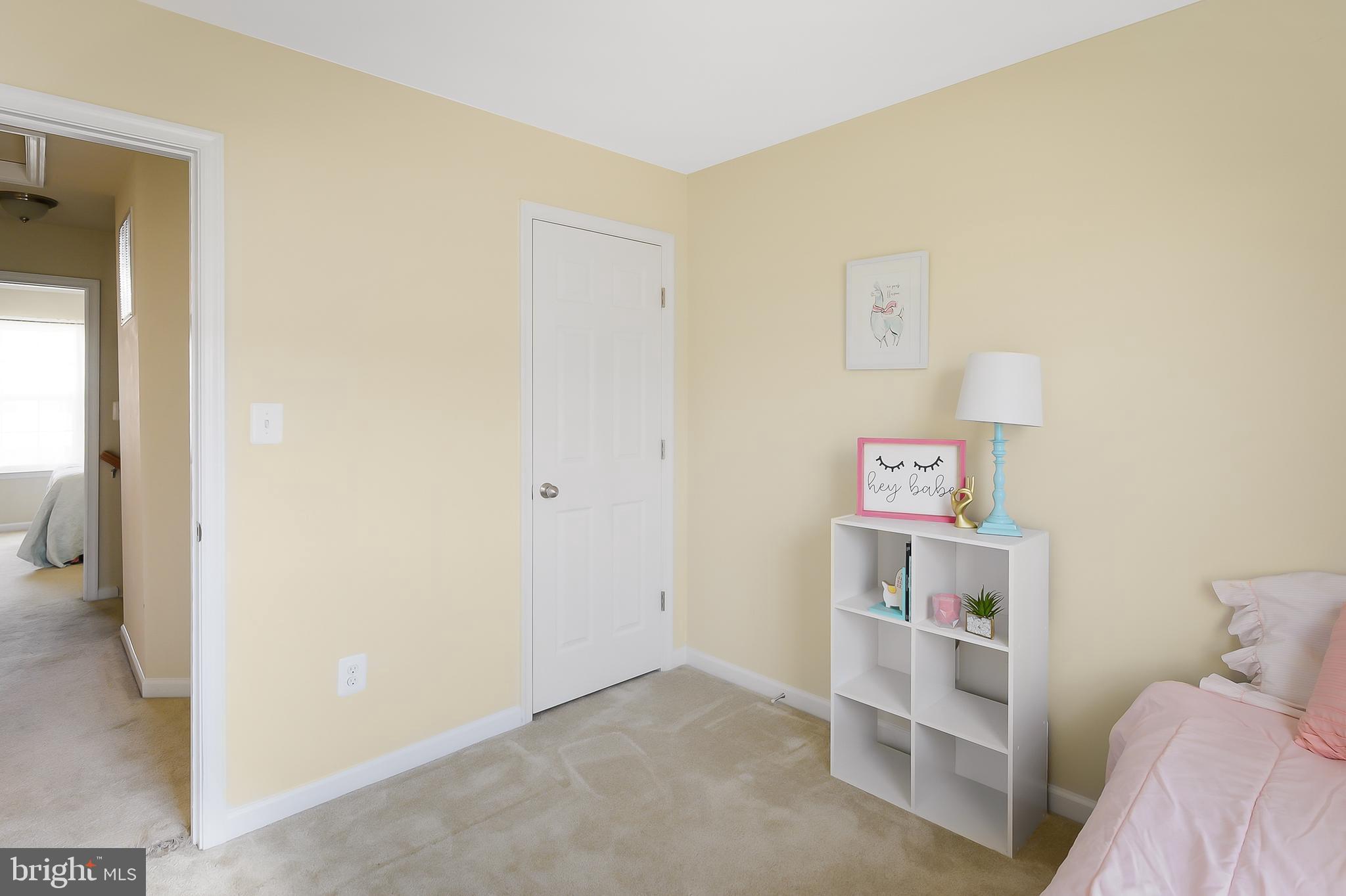 1152 Steed Street Ranson, WV 25438 - Photo 16 of 19 Guest Room 3