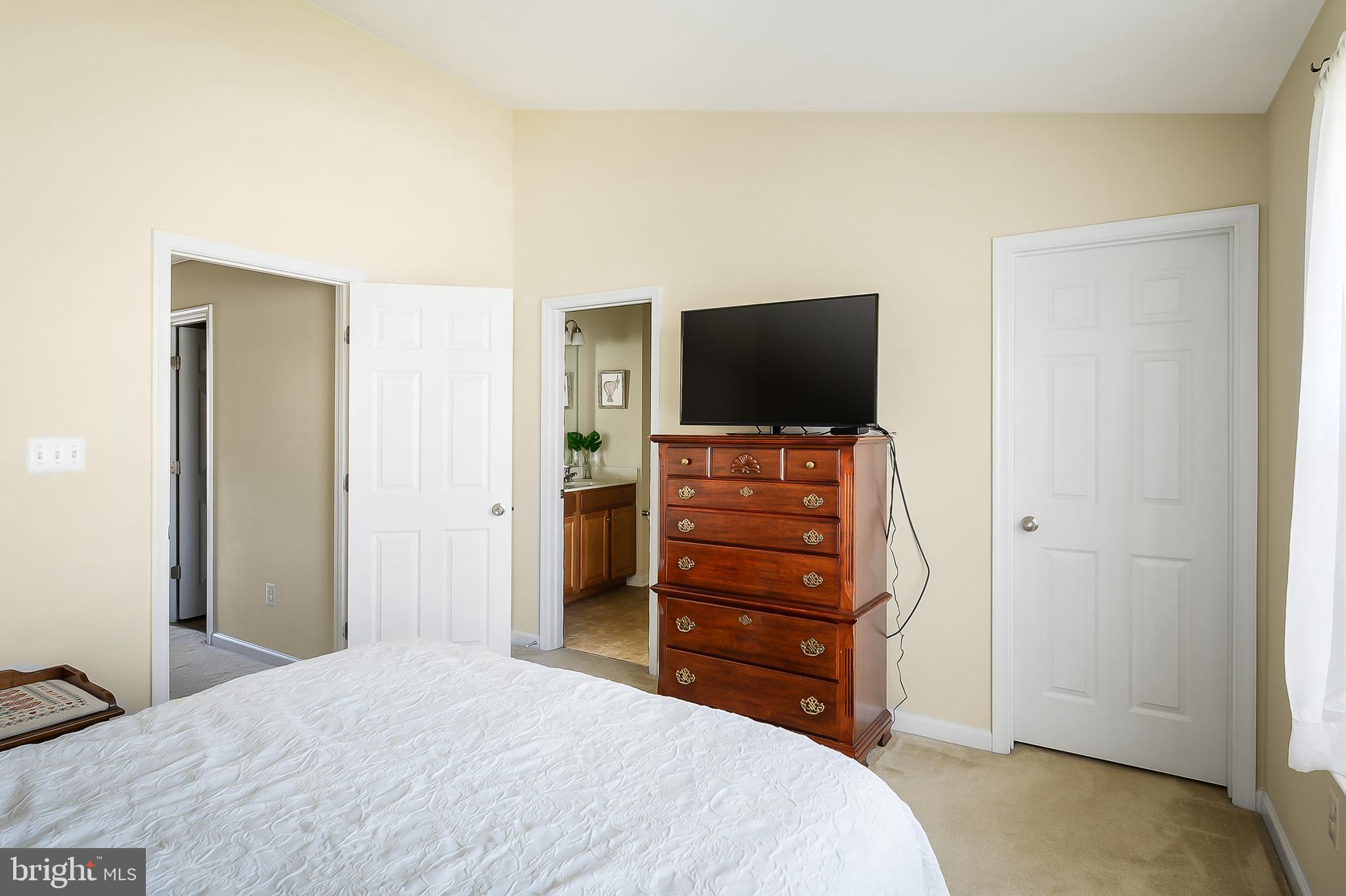 1152 Steed Street Ranson, WV 25438 - Photo 10 of 19 Primary Room w/ Walk in Closet and Primary Bath
