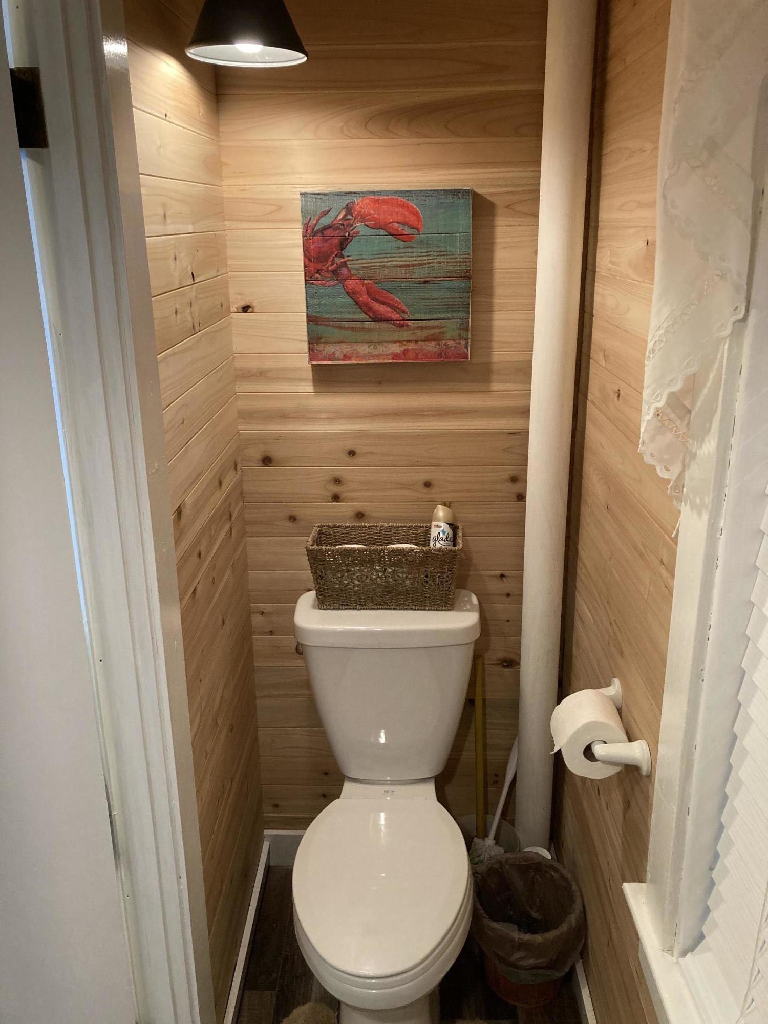 47 Seal Point Road Lamoine, ME 04605 - Photo 30 of 42 Bathroom (1)