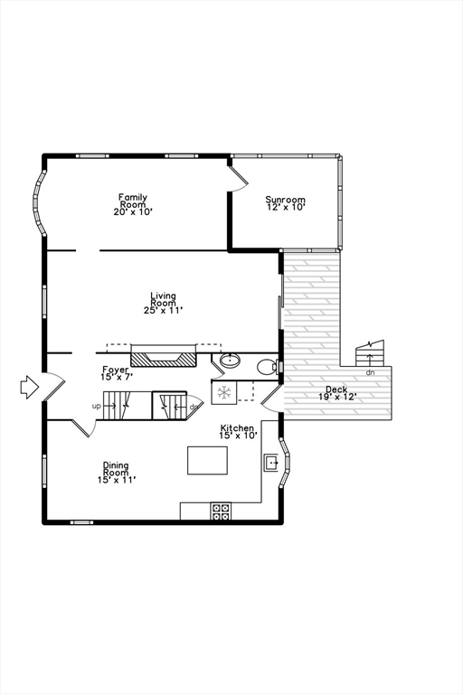 484 Brook Road Milton, MA 02186 - Photo 36 of 38