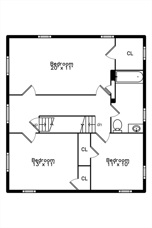 484 Brook Road Milton, MA 02186 - Photo 37 of 38