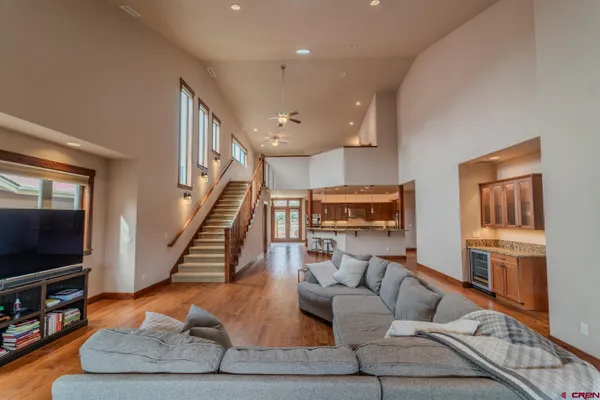 $1,299,000 | 228 Trimble Crossing Drive, Durango, CO 81301