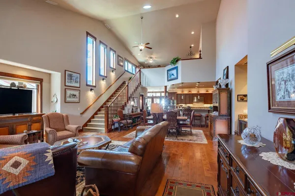 $1,299,000 | 228 Trimble Crossing Drive, Durango, CO 81301