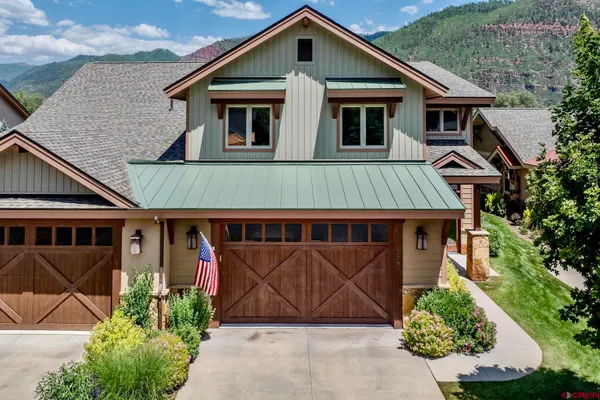 $1,299,000 | 228 Trimble Crossing Drive, Durango, CO 81301