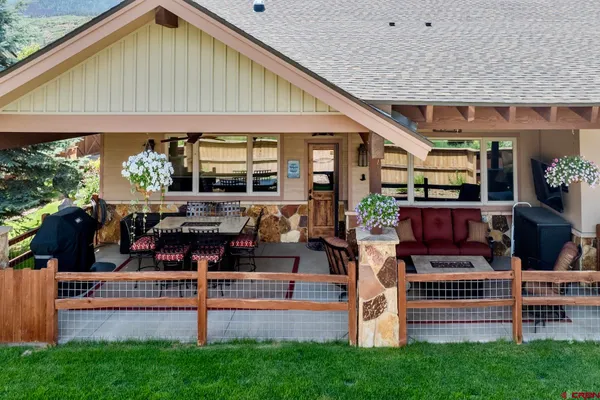$1,299,000 | 228 Trimble Crossing Drive, Durango, CO 81301