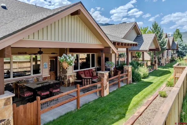 $1,299,000 | 228 Trimble Crossing Drive, Durango, CO 81301