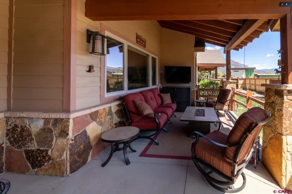 $1,299,000 | 228 Trimble Crossing Drive, Durango, CO 81301