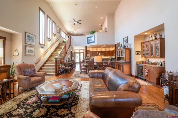 $1,299,000 | 228 Trimble Crossing Drive, Durango, CO 81301