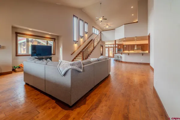 $1,299,000 | 228 Trimble Crossing Drive, Durango, CO 81301