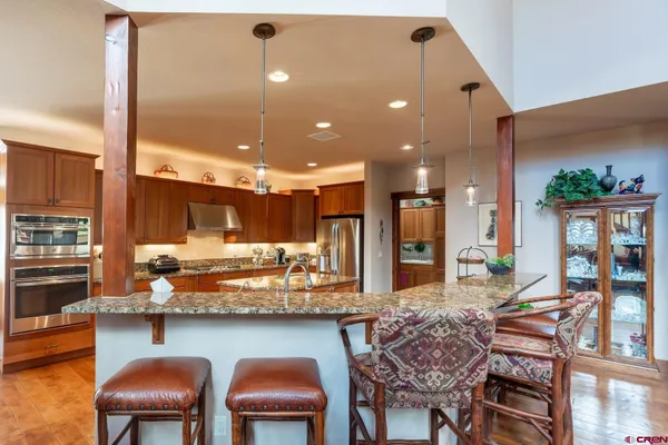 $1,299,000 | 228 Trimble Crossing Drive, Durango, CO 81301