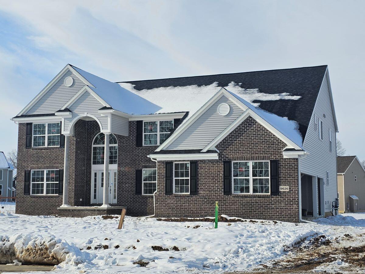 9626 Valley View Drive Saline, MI 48176 - Photo 2 of 53 93 2