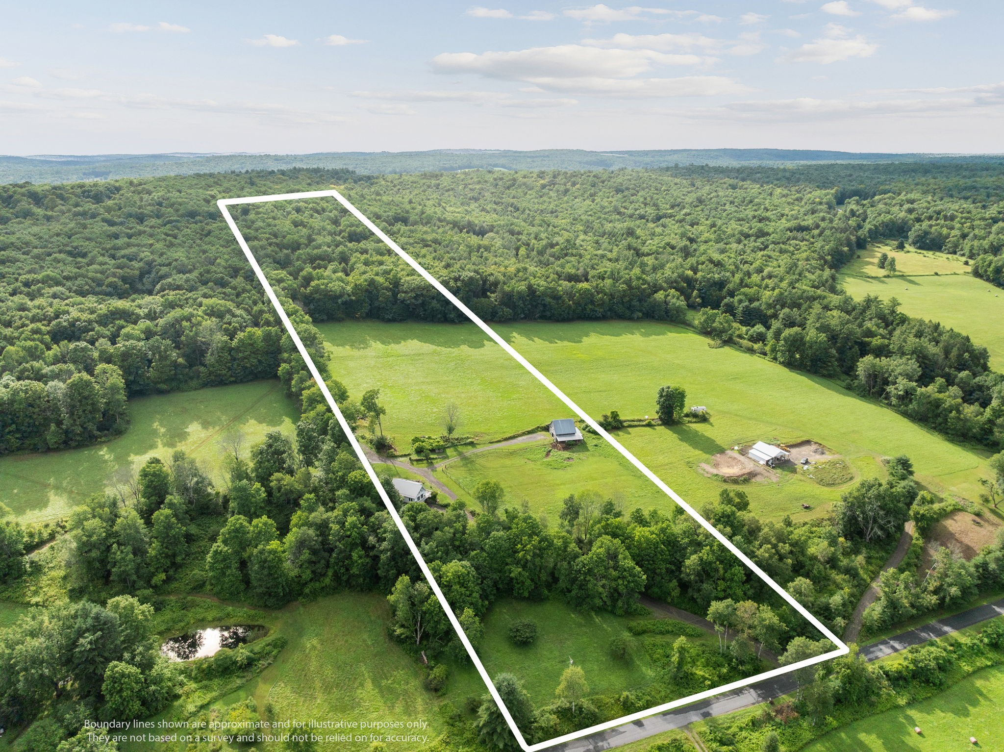 413 King Road Greene, NY 13778 - Photo 32 of 36