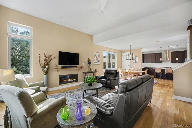 $725,000 | 3069 Bergen Point Trail, Evergreen, CO 80439