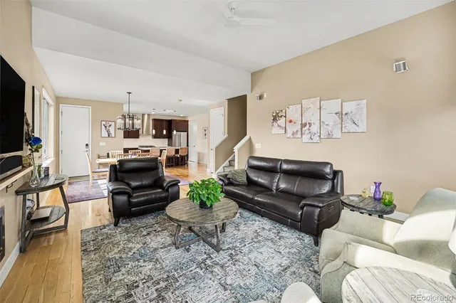 $725,000 | 3069 Bergen Point Trail, Evergreen, CO 80439