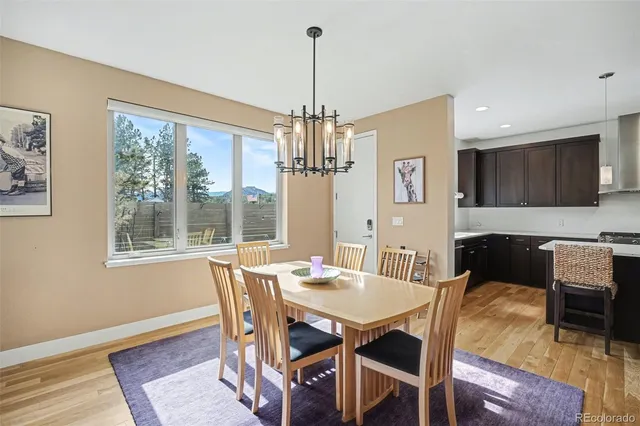 $725,000 | 3069 Bergen Point Trail, Evergreen, CO 80439