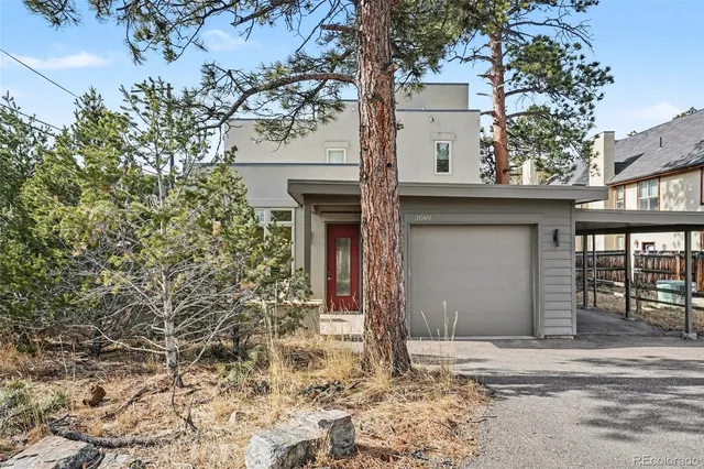 $725,000 | 3069 Bergen Point Trail, Evergreen, CO 80439