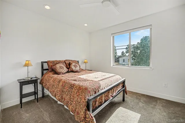 $725,000 | 3069 Bergen Point Trail, Evergreen, CO 80439