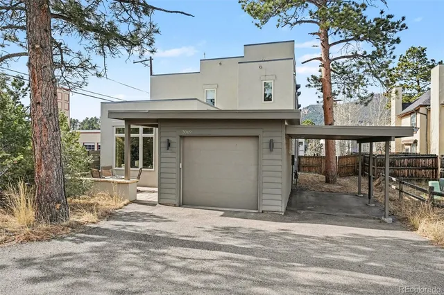 $725,000 | 3069 Bergen Point Trail, Evergreen, CO 80439