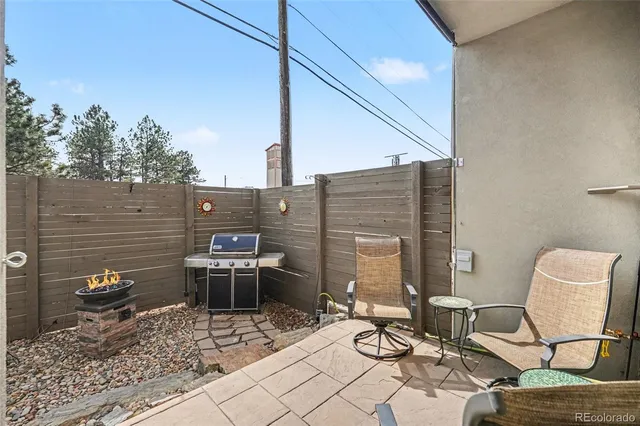 $725,000 | 3069 Bergen Point Trail, Evergreen, CO 80439