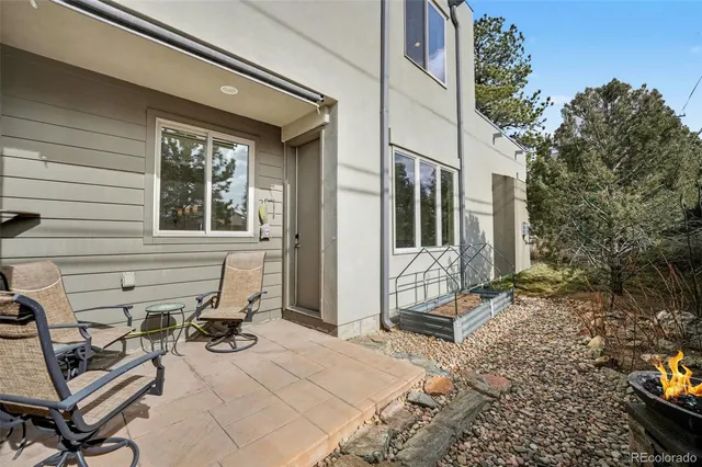 $725,000 | 3069 Bergen Point Trail, Evergreen, CO 80439