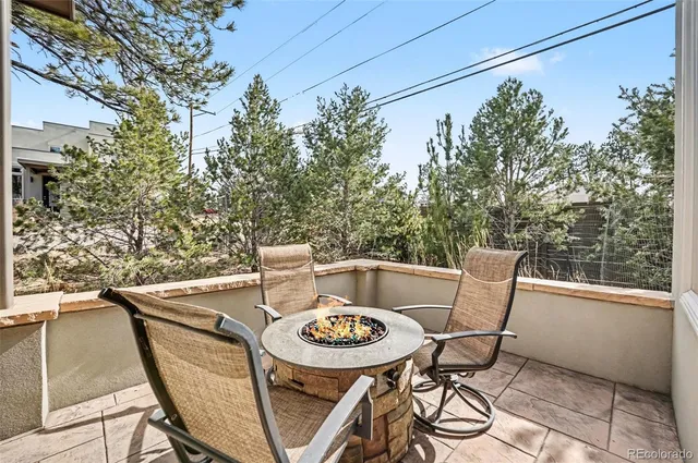$725,000 | 3069 Bergen Point Trail, Evergreen, CO 80439