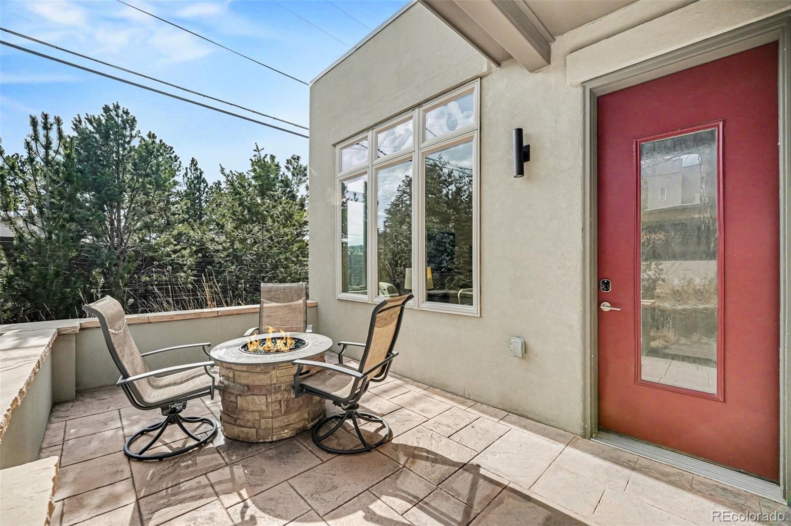 3069 Bergen Point Trail Evergreen, CO 80439 - Photo 36 of 39