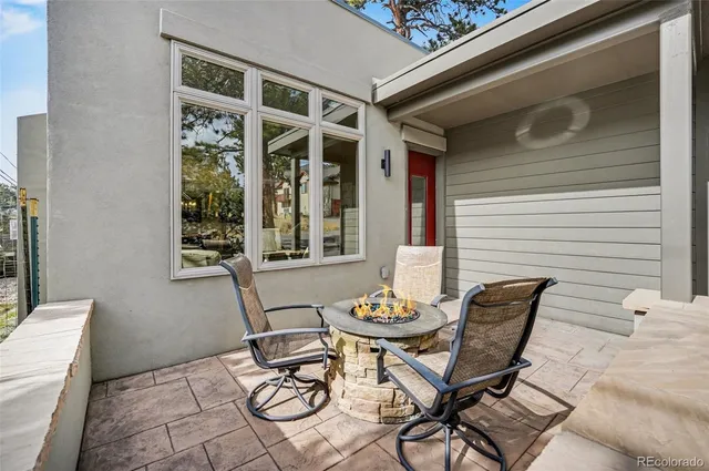 $725,000 | 3069 Bergen Point Trail, Evergreen, CO 80439