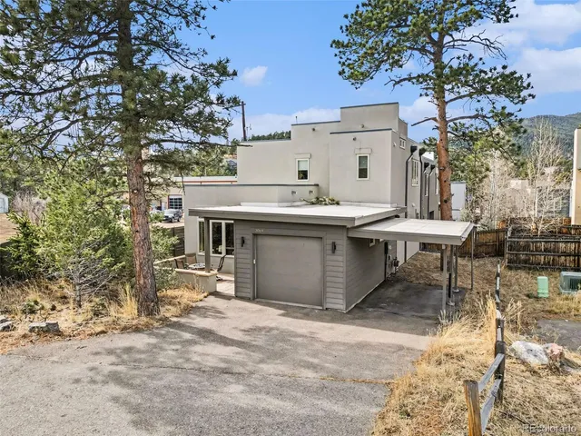 $725,000 | 3069 Bergen Point Trail, Evergreen, CO 80439