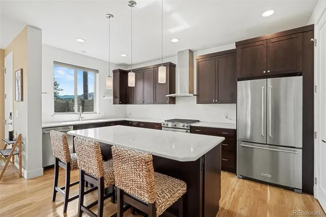 $725,000 | 3069 Bergen Point Trail, Evergreen, CO 80439