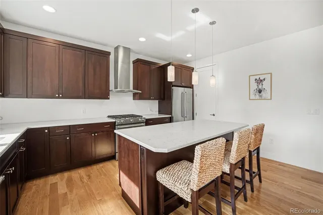 $725,000 | 3069 Bergen Point Trail, Evergreen, CO 80439