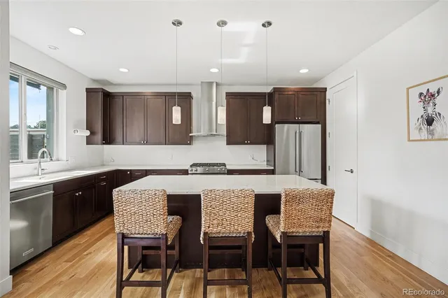 $725,000 | 3069 Bergen Point Trail, Evergreen, CO 80439