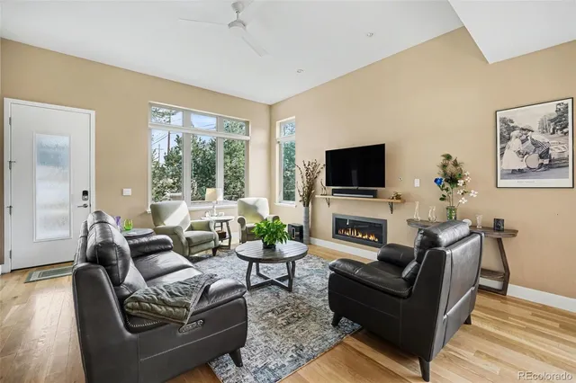 $725,000 | 3069 Bergen Point Trail, Evergreen, CO 80439