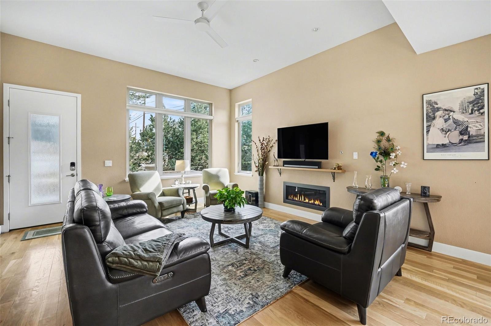 3069 Bergen Point Trail Evergreen, CO 80439 - Photo 9 of 39