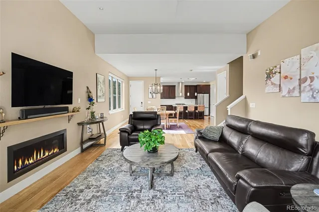 $725,000 | 3069 Bergen Point Trail, Evergreen, CO 80439