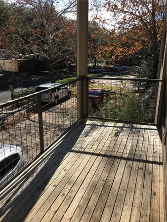 $1,895 | 6600 Valleyside Road, Unit B6, Austin, TX 78731