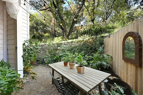 $1,895 | 6600 Valleyside Road, Unit B6, Austin, TX 78731