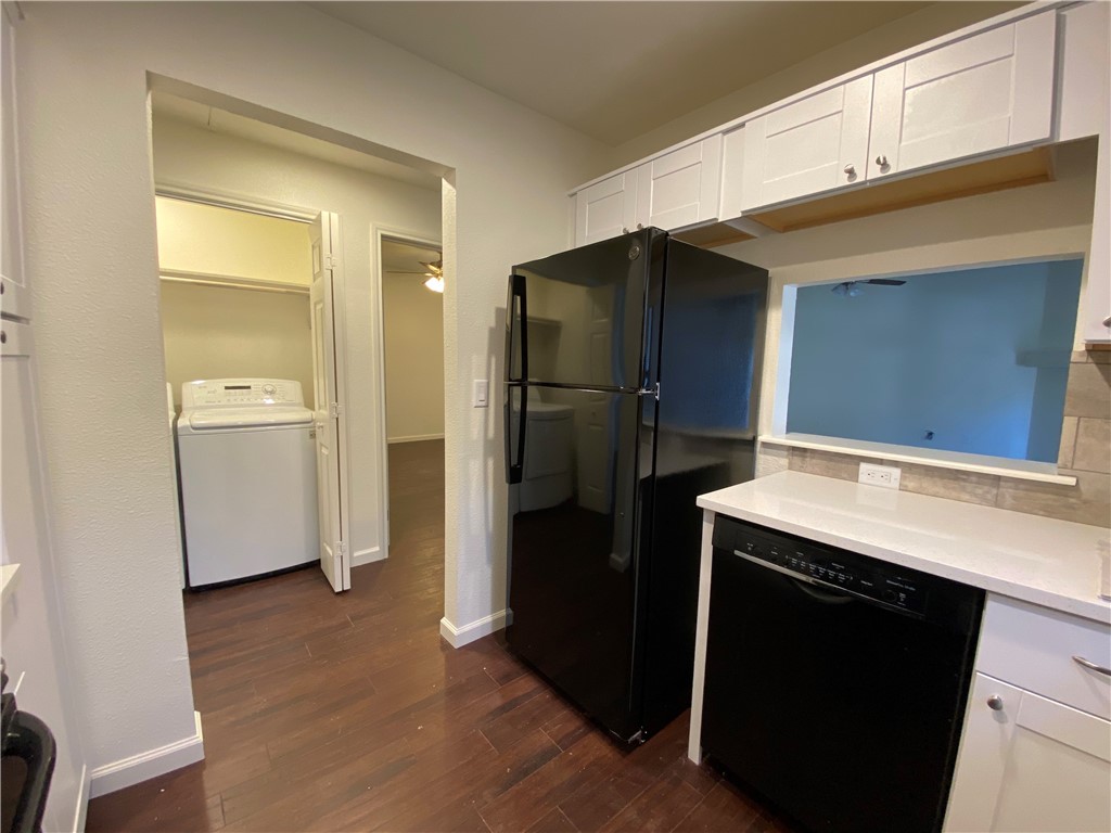 6600 Valleyside Road, Unit B6 Austin, TX 78731 - Photo 8 of 20