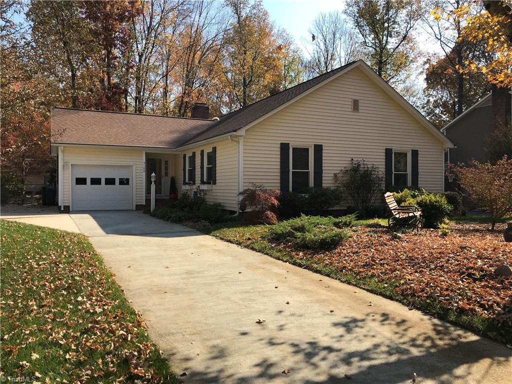 5106 Nantucket Road Greensboro, NC 27455 - Photo 1 of 27 So many updates you will be amazed!