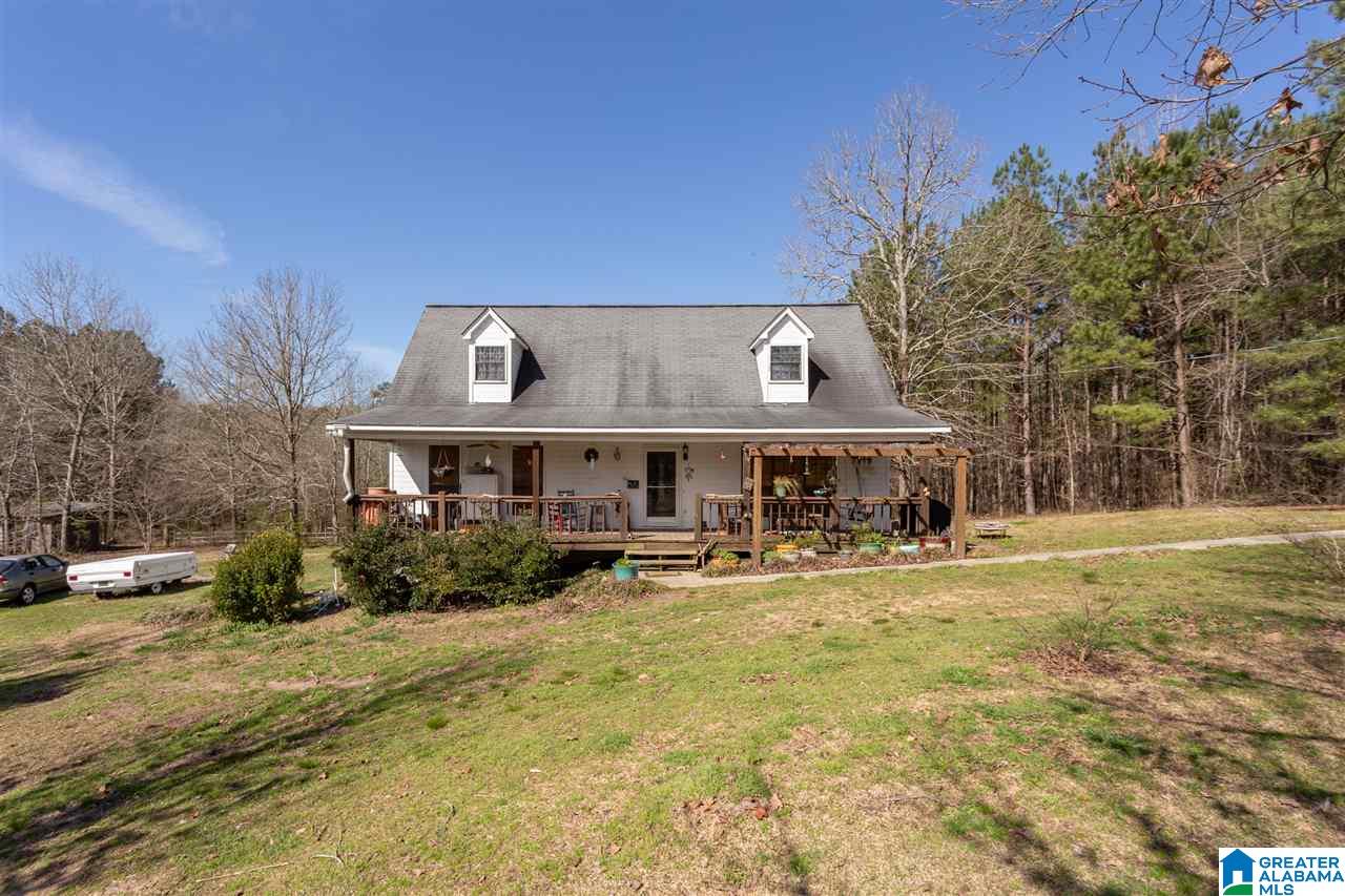 108 Deer Run Oneonta, AL 35121 - Photo 1 of 20