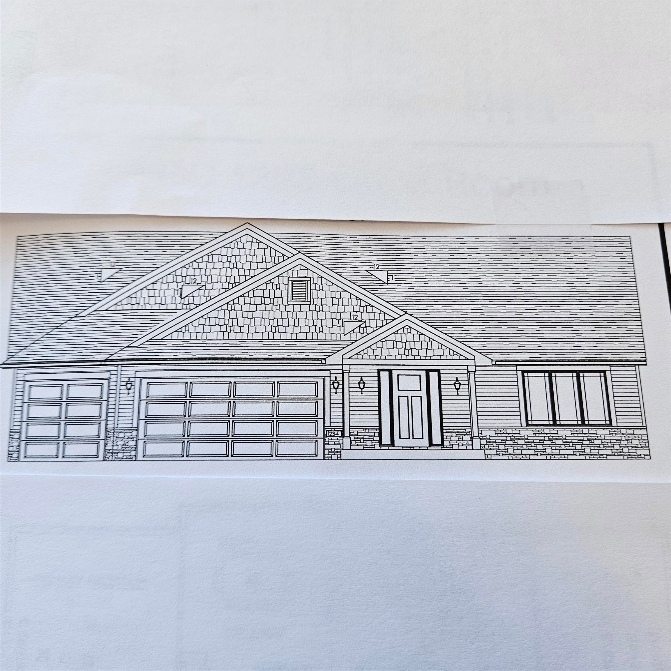 935 Harsevoort Clinton, WI 53525 - Photo 1 of 1