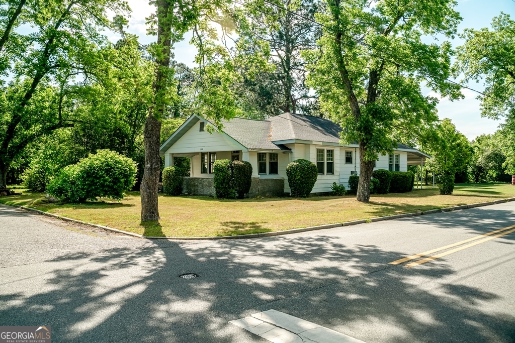 1010 Anderson Street Dublin, GA 31021 - Photo 3 of 27